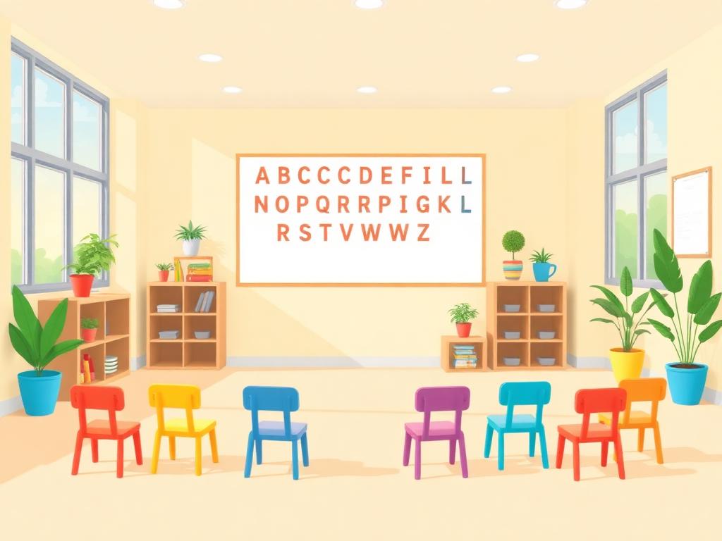 Illustration representing the UKG program
